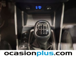 Hyundai Tucson 1.7 CRDi BD 25 Aniversario Sky 4x2 85 kW (115 CV)