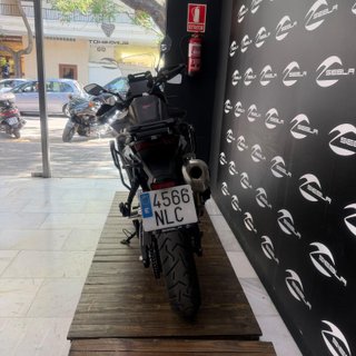 Voge 900 DSX 2026 | 3.795 km