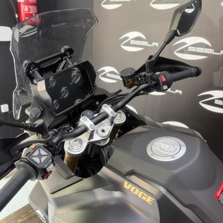 Voge 900 DSX 2026 | 3.795 km