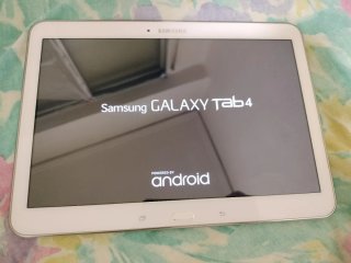 Samsung Galaxy Tab 4 Wifi + SIM 65€
