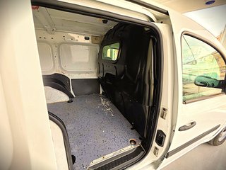 Renault Kangoo 2021 / Garantia Mecanica / Financia