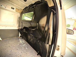 Renault Kangoo 2021 / Garantia Mecanica / Financia