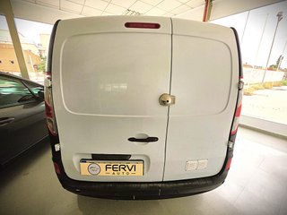 Renault Kangoo 2021 / Garantia Mecanica / Financia