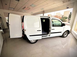 Renault Kangoo 2021 / Garantia Mecanica / Financia