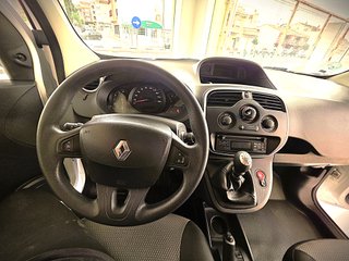 Renault Kangoo 2021 / Garantia Mecanica / Financia