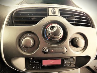 Renault Kangoo 2021 / Garantia Mecanica / Financia