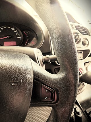 Renault Kangoo 2021 / Garantia Mecanica / Financia