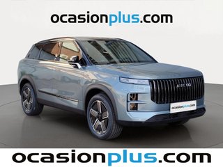 Jaecoo 7 1.5 TGDI PHEV +1DHT Select FWD 255 kW (347 CV)