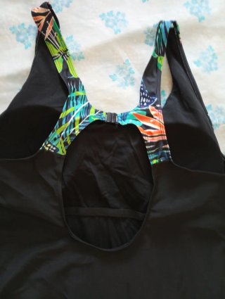 Bañador Tallas Grandes Señora