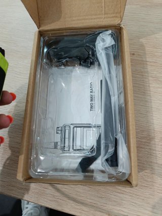 Walkie Talkie Baofeng Dual Band