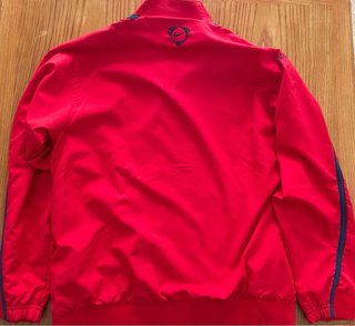 Conjunto FC Barcelona Nike Niño XL