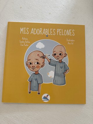 Cuentos en castellano y catalán
