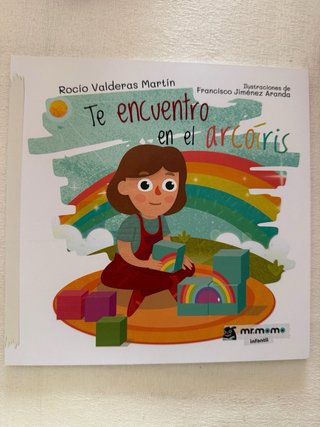 Cuentos en castellano y catalán