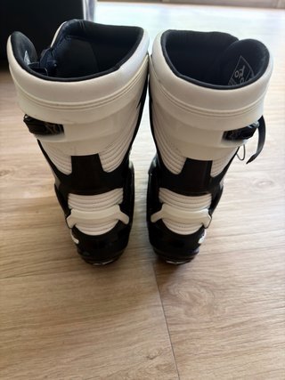 Botas Alpinestars SMX Plus V2