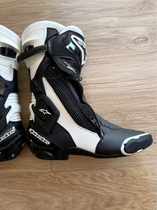 Botas Alpinestars SMX Plus V2