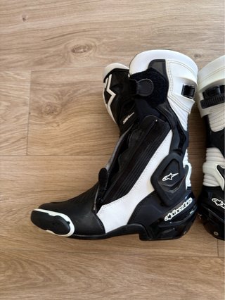 Botas Alpinestars SMX Plus V2