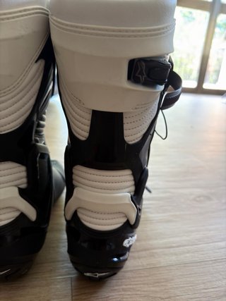 Botas Alpinestars SMX Plus V2