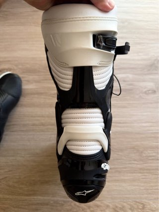 Botas Alpinestars SMX Plus V2