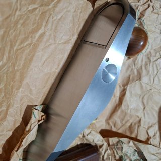 Cepillo Veritas Small Bevel-Up