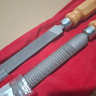 Cepillo Veritas Small Bevel-Up