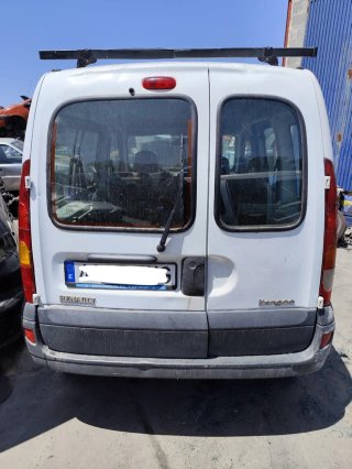 Cerradura Portón Trasero Izq SP - RENAULT KANGOO