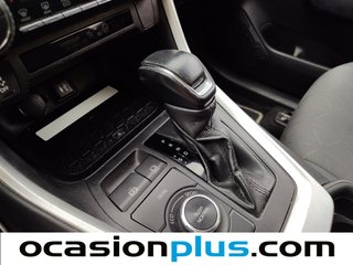 Toyota Rav4 2.5l hybrid Advance 4WD 163 kW (222 CV)
