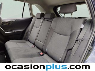 Toyota Rav4 2.5l hybrid Advance 4WD 163 kW (222 CV)