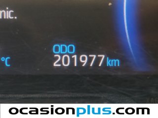 Toyota Rav4 2.5l hybrid Advance 4WD 163 kW (222 CV)