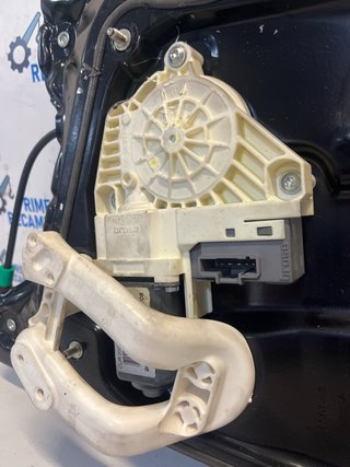Motor Elevalunas Range Rover Delantero Izquierdo