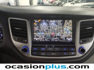 Hyundai Tucson 1.7 CRDi BD 25 Aniversario Sky 4x2 85 kW (115 CV)