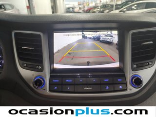 Hyundai Tucson 1.7 CRDi BD 25 Aniversario Sky 4x2 85 kW (115 CV)