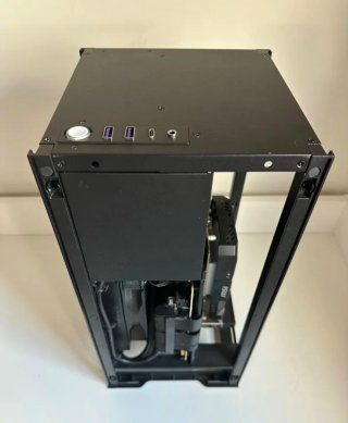 PC Gaming Mini-ITX Premium | RTX 5070