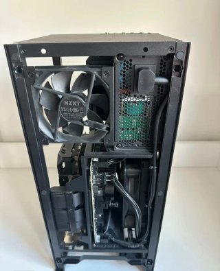 PC Gaming Mini-ITX Premium | RTX 5070