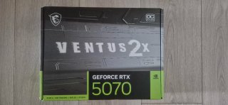 PC Gaming Mini-ITX Premium | RTX 5070