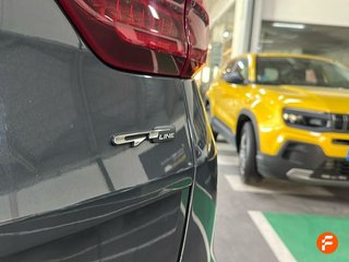 Kia Sportage 1.6 T-GDi 130kW GT Line Essentia DCT 4x4