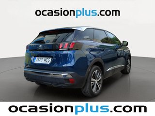 Peugeot 3008 BlueHDI 130 S&S Allure EAT8 96 kW (130 CV)