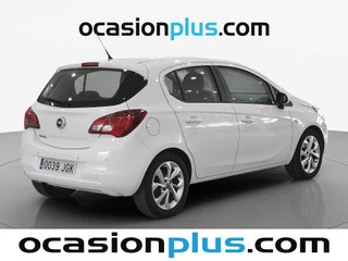 Opel Corsa 1.4 Selective 66 kW (90 CV)