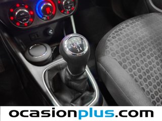 Opel Corsa 1.4 Selective 66 kW (90 CV)