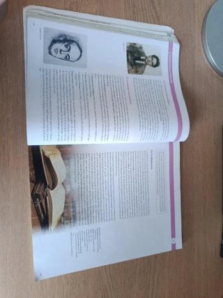 Llengua Catalana i Literatura, 4 ESO, Projecte ...