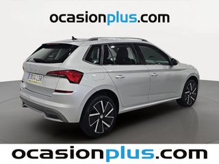 Skoda Kamiq 1.5 TSI Ambition DSG 110 kW (150 CV)