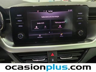 Skoda Kamiq 1.5 TSI Ambition DSG 110 kW (150 CV)