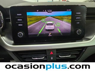 Skoda Kamiq 1.5 TSI Ambition DSG 110 kW (150 CV)