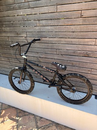 Bmx Colony Emerge