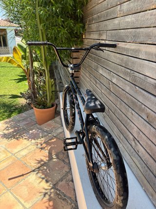 Bmx Colony Emerge