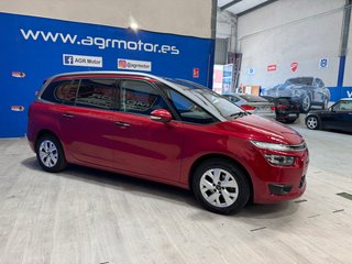 Citroen Grand C4 Picasso 1.6 hdi