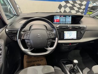 Citroen Grand C4 Picasso 1.6 hdi