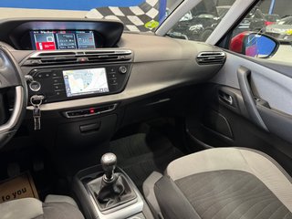 Citroen Grand C4 Picasso 1.6 hdi