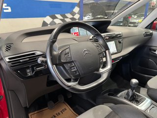 Citroen Grand C4 Picasso 1.6 hdi