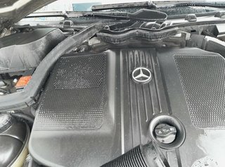 Mercedes-benz 1154161 luz central clase clk (w207)