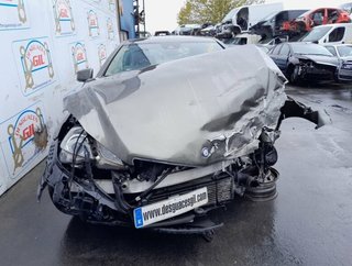Mercedes-benz 1154161 luz central clase clk (w207)